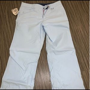 Burton snowboard pants